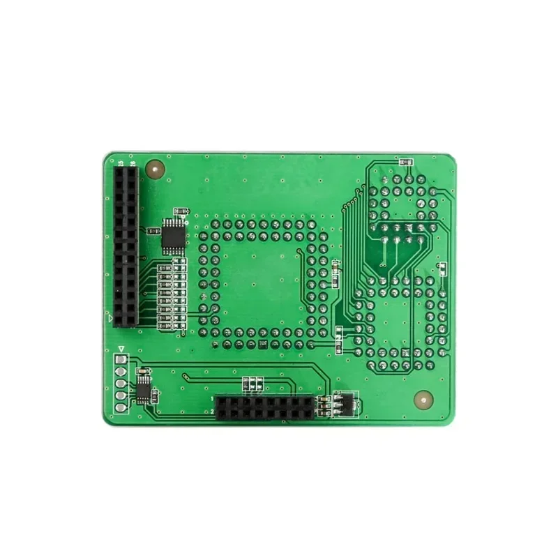 

Адаптер Xhorse VVDI Prog TMS370 (PLCC28\PLCC44\PLCC68)