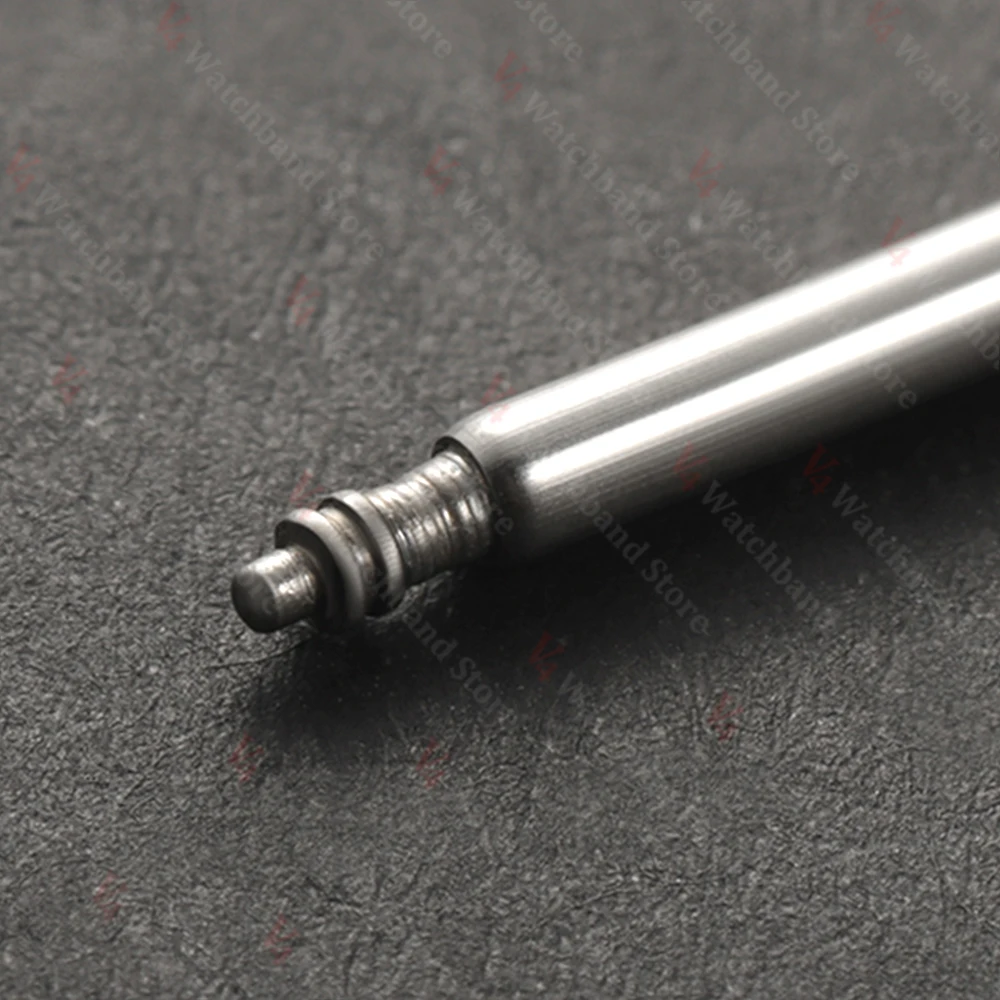 16mm 18mm 19mm 20mm 22mm 23mm 24mm Watch Spring Bar Tool 1.5mm 1.8mm Pin 6mm 7mm 8mm 9mm 10mm 11mm 12mm 13mm 14mm 15mm Metal Pin