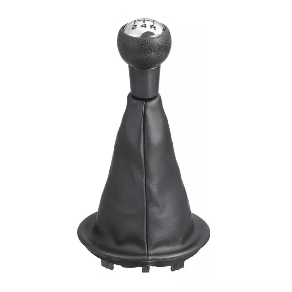 

Black 5-Speed Gear Lever Comfortable Leg Heaters High Universality Fitment OEM Compatible For Berlingo 5-Speed