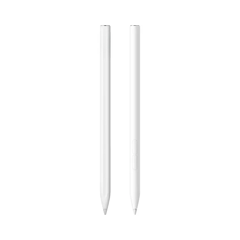 White Inspiration Stylus 2nd Generation Smart Pen Plastic Pen Tablet Mobile Phone,tablet Xp Pen Drawing Tablet 150 Hour