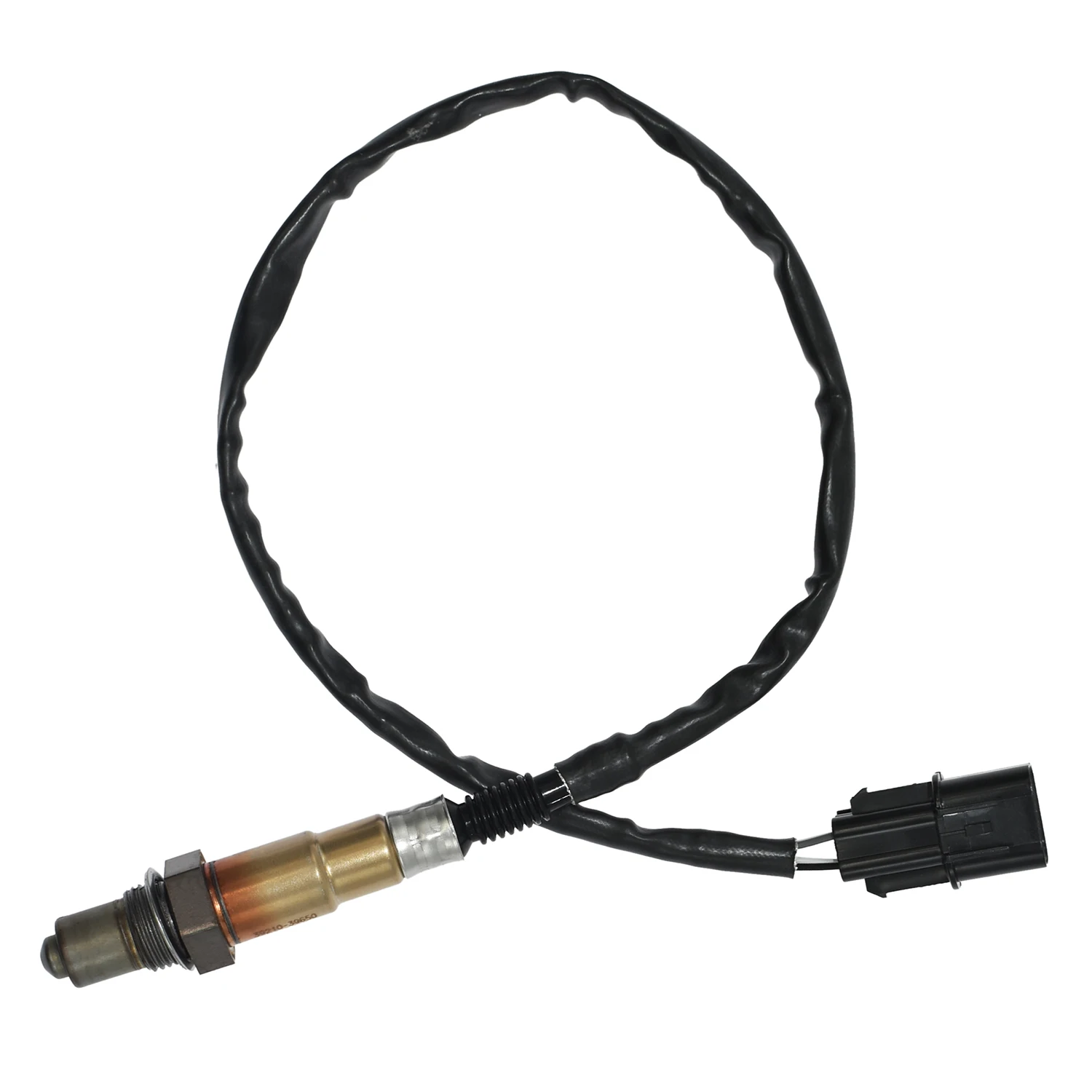 

Hyundai Oxygen Sensor 39210-39650 - Direct Plug-In Replacement for 1pcs