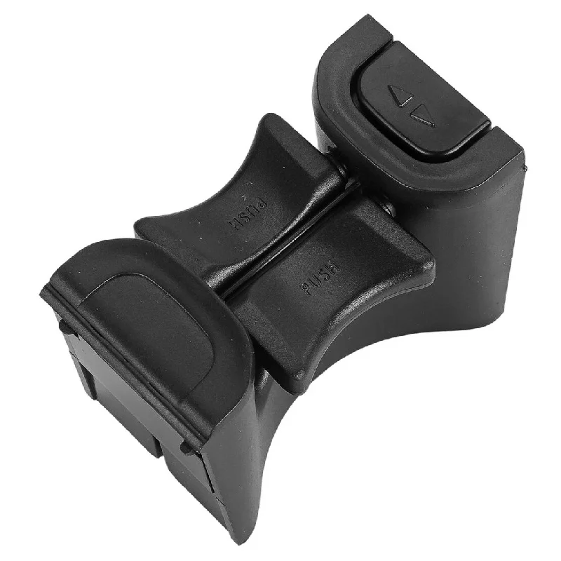 Car Cup Holder Insert Divider Cup Mounts Holder Plastic For Benz A B Class W177 2018-2023 A1778109703 Interior Accessories
