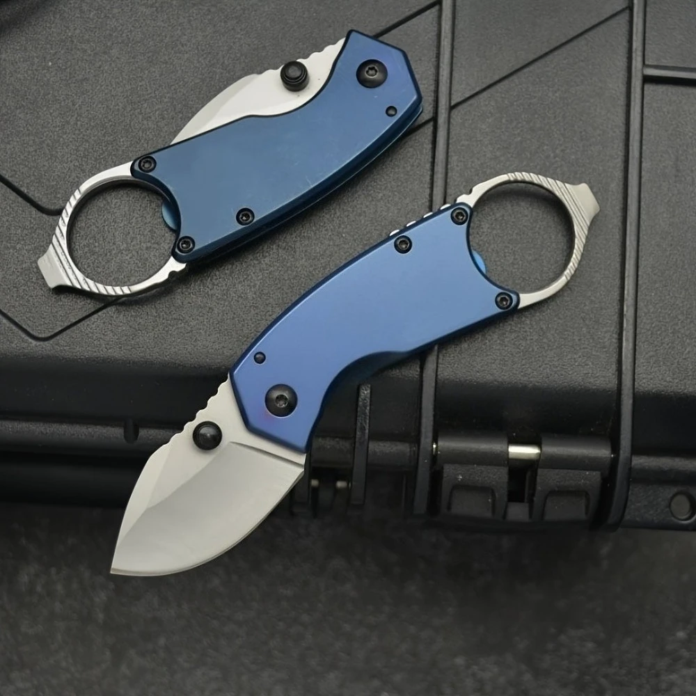 Outdoor Folding Kni…