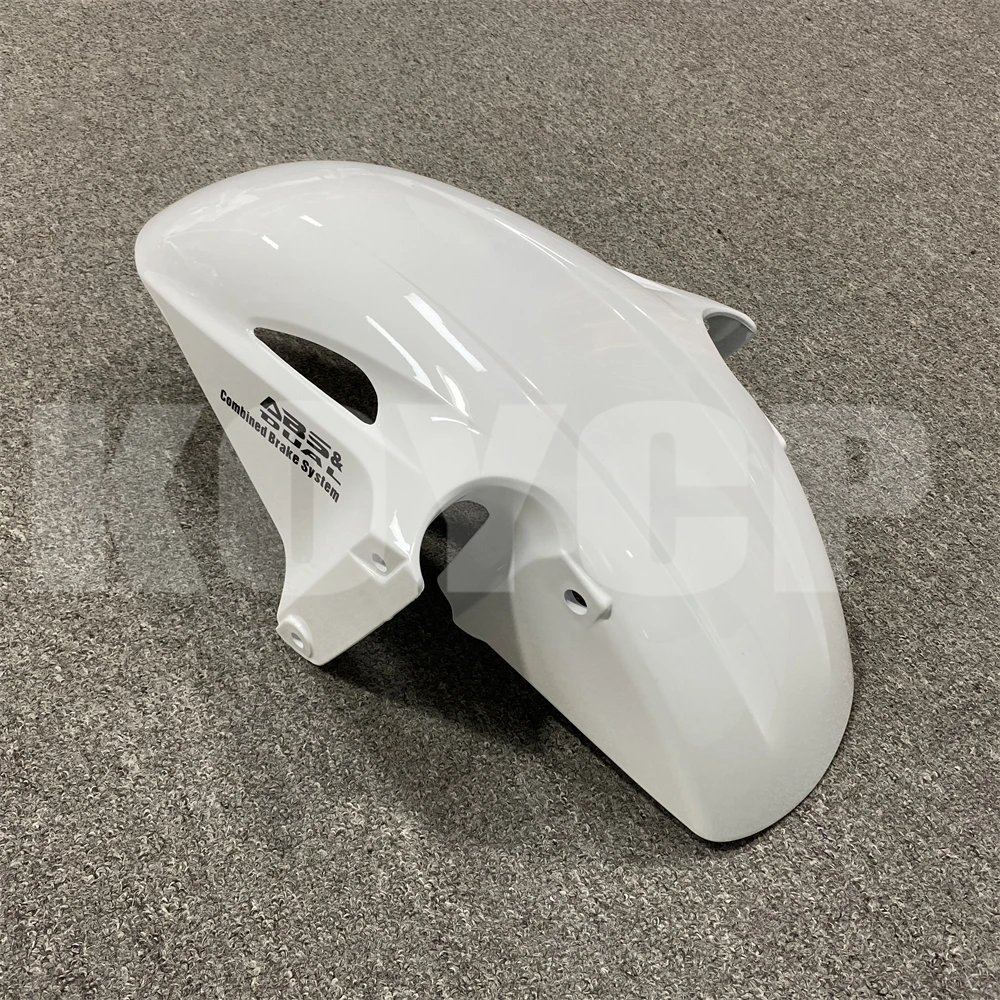 for Honda VFR800 VFR 800 VTEC 2002-2012 Motorcycle Bodywork Set Injection ABS Plastics Full Fairings Kit Mold Accessories