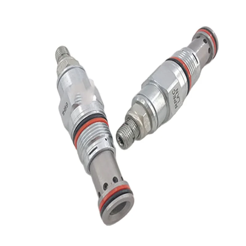 

Original SUN Hydraulic Cartridge Valves RVEA-LCN RVGA-LWN RVCA-LAN RVIA-LHN RVBA LHN Hydraulic Valve Cartridge Valve SUN