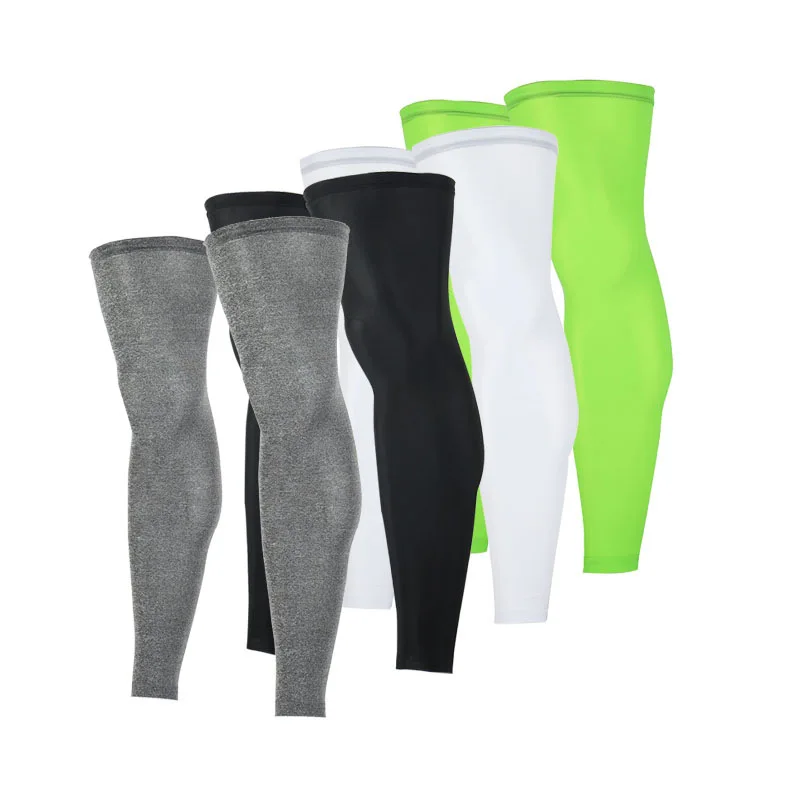 

Aisuo cycling leg covers for both men and women, sleeve leg covers, sports protective gear, knee pads, cycling equipment TT01
