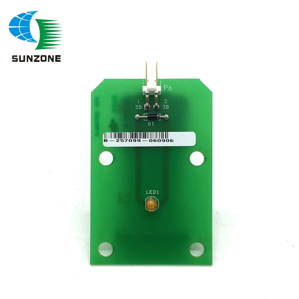 Board Assy-A-257099 Assy-B-292902 For Kohler Generator Parts 30REOZJB 27ROZS