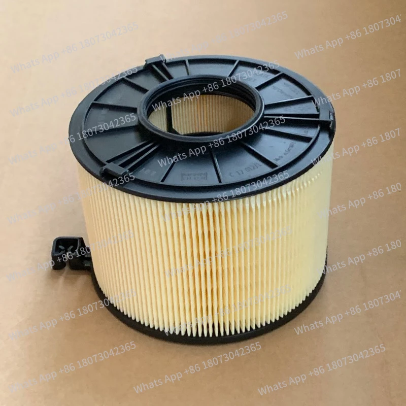 

Воздушный фильтр двигателя для Audi (2017-2020)A4L B9 A5 Q5L 2.0T Воздушный фильтр 8W0133843B 8W0133843E