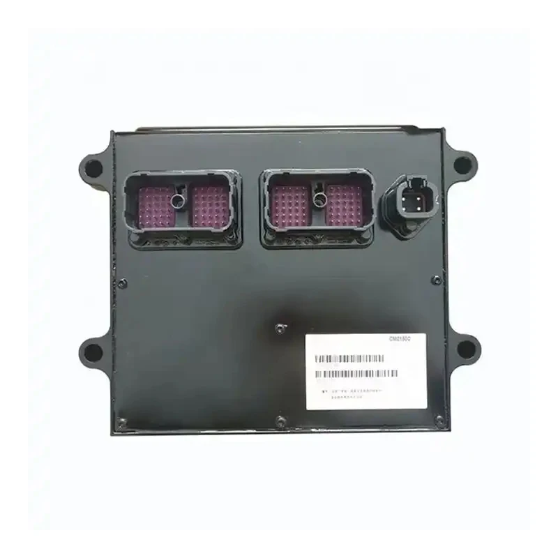 

CM2150 4940518 4943133 4943133 NX 4988820 4988820 NX 4995445 Электронная компьютерная плата двигателя Voor для Cummins CM2150 CM2250 Восстановленная