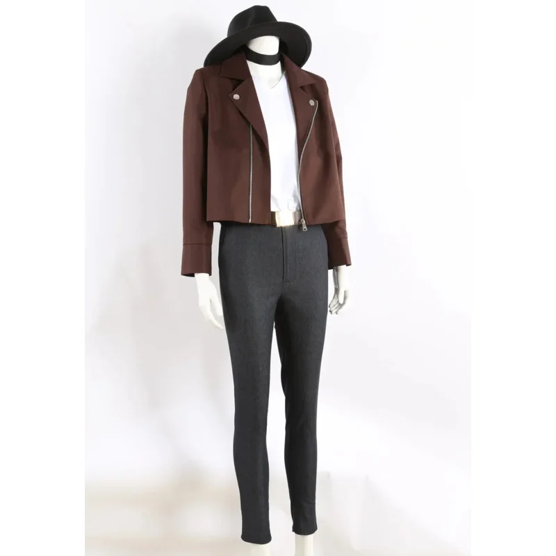 Stray Dogs Stagione 5 Chuuya Nakahara Vampire Cosplay Costume a tema Halloween