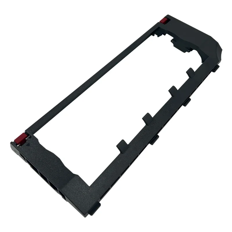 Aksesori Asli untuk Roborock V20/P10S Pro/Q Revo Master - Pelat Penutup Sikat Rol & Penutup Sikat Utama