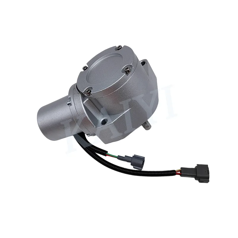 Excavator Accessories EX200/300-5-6/ZAX200/330 Throttle Motor 4614911/4360509