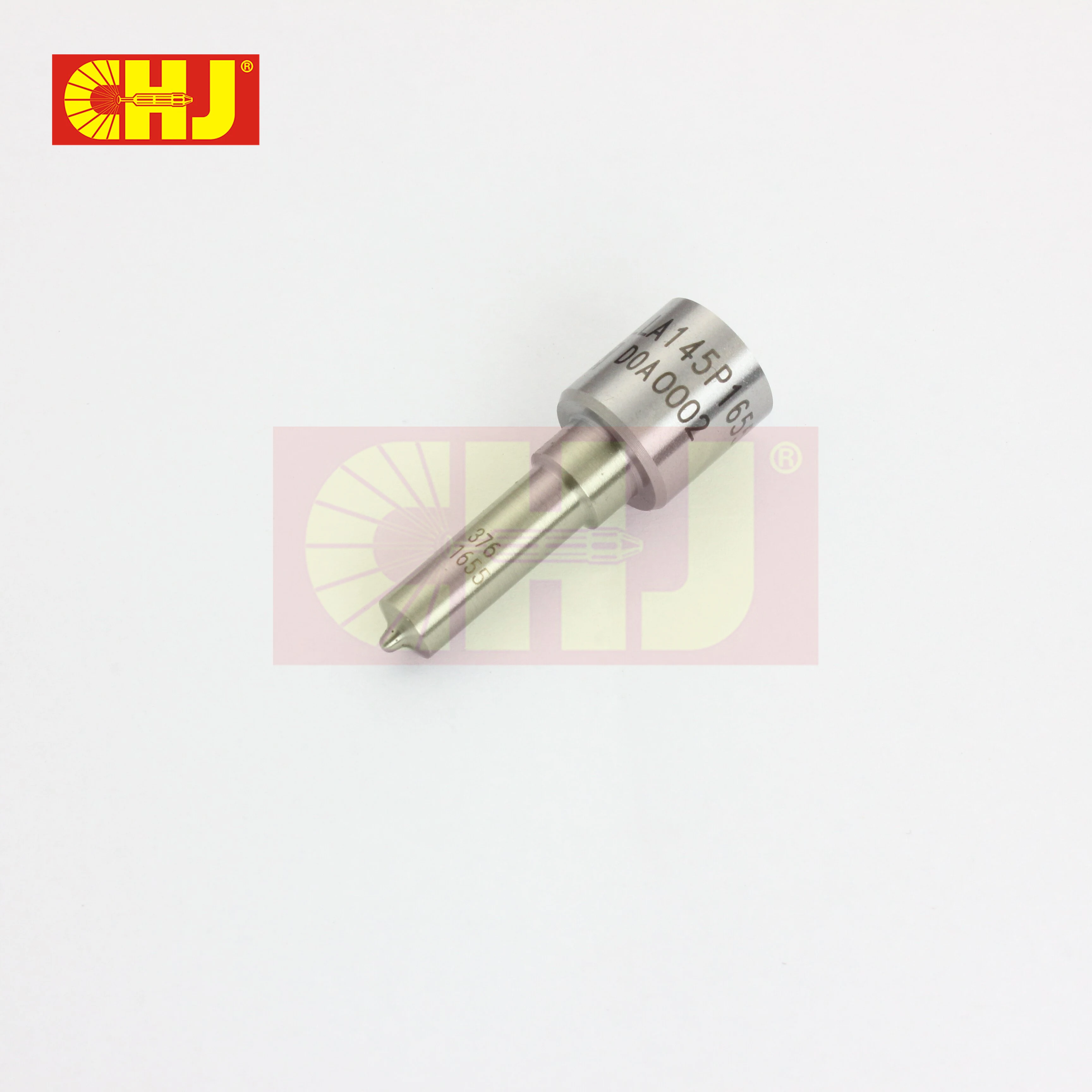 

CHJ DLLA145P1655 0433172016 New Diesel Fuel Injector Nozzle for JAC HOWO WEICHAI 0445120086