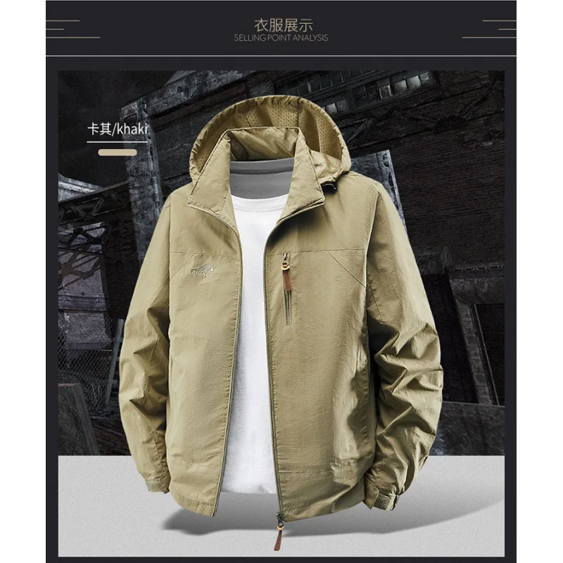 سترات خارجية مبطنة بالصوف للرجال ملابس خارجية كورية فضفاضة غير رسمية للبالغين