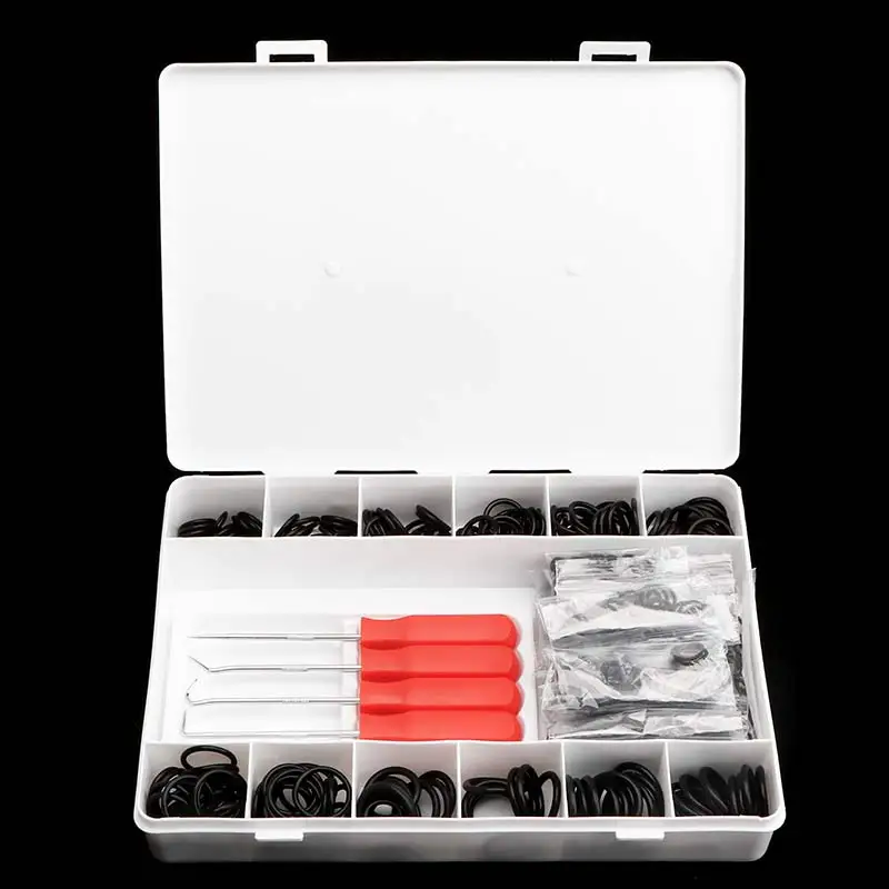 1200 шт., уплотнительные кольца для омывателя