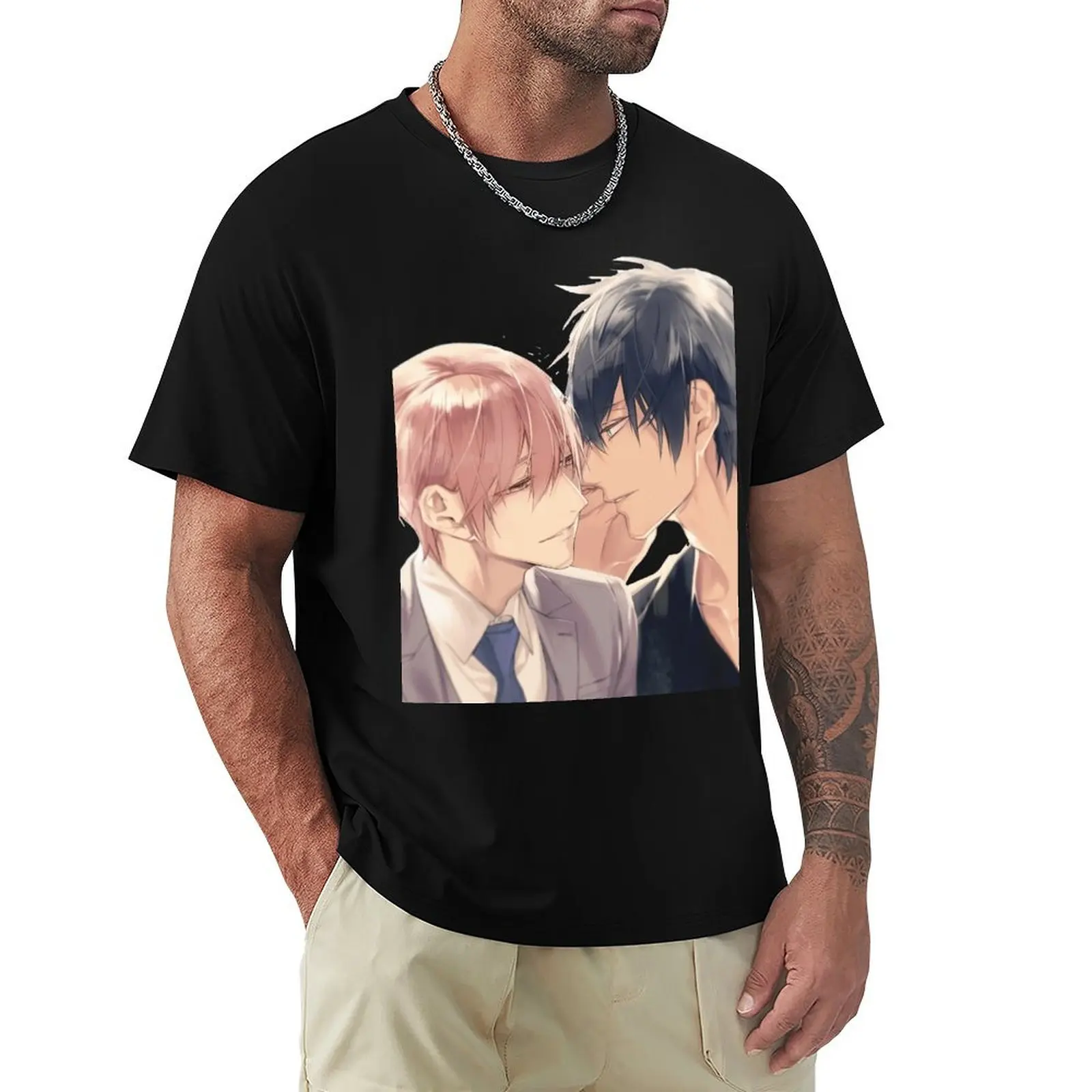 

Ten Count - Close T-Shirt funny costumes valentines boutique clothes T-shirts man t shirts men