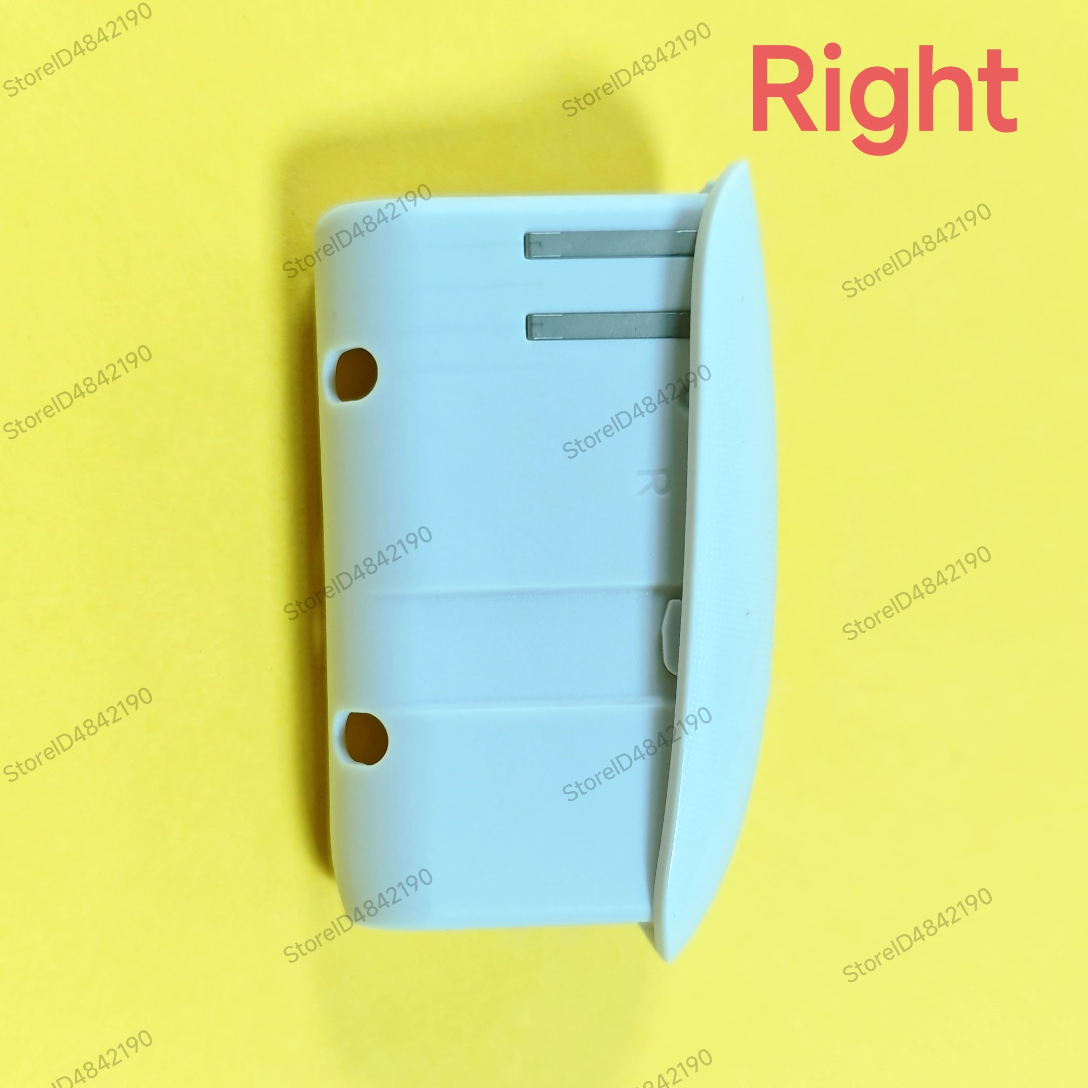 バッテリーホルダーカバー Pico 4/プロ VR コントローラーハンドルケースシェル交換修理分解部品アクセサリー