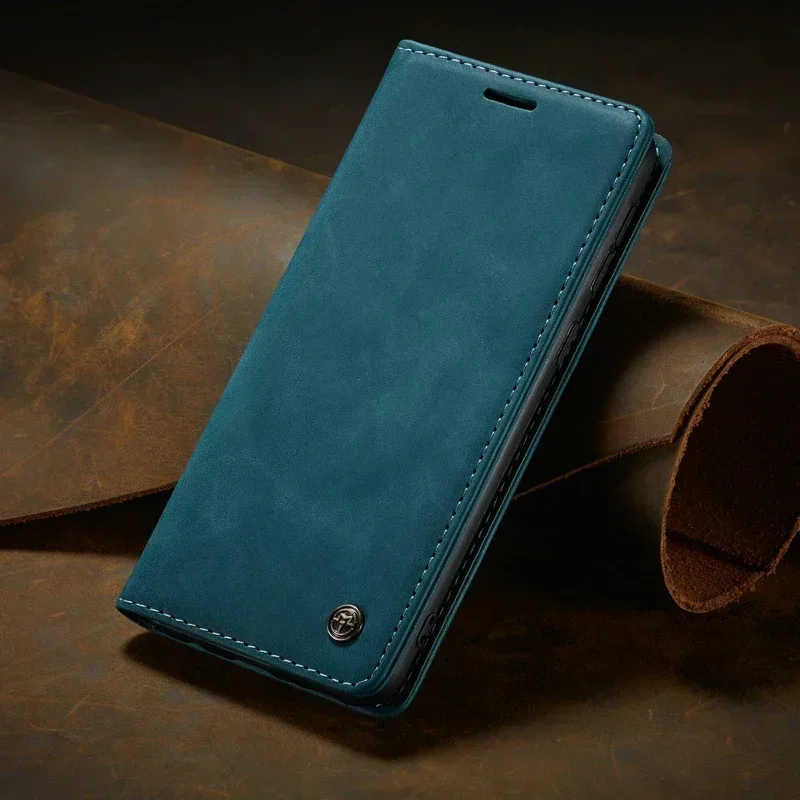 Retro Leather Phone Case For Huawei Honor 80 X40 P60 art P40 P30 P50 Mate 30 Pro lite Flip Magnetic Wallet For mate 60 30 Cover