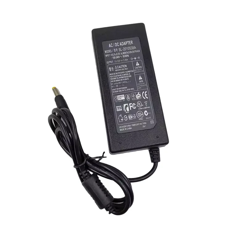 Suitable For Sony 10.5V 3.8A Laptop Power Adapter 40W Computer Charger 4.8 * 1.7MM