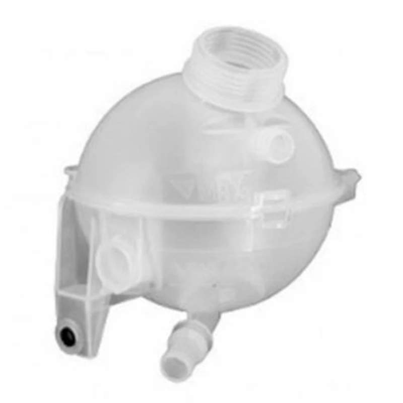 Car Cooling System 2.0 Displacement Expansion Tank For Citroen B9 C4 DS4 DS5 For Peugeot 3008 5008 MPV Sub-Tank 1323X6