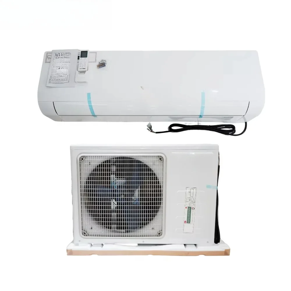 

Family Wall-mounted Split Air Conditioner Spare Parts