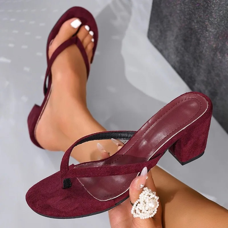 Summer Fashion Thic… - image
