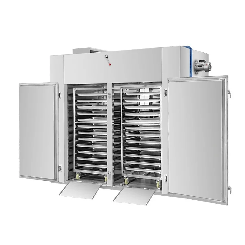 Hot constant temperature drying oven High temperature oven, drying oven Circulating wind industrial oven