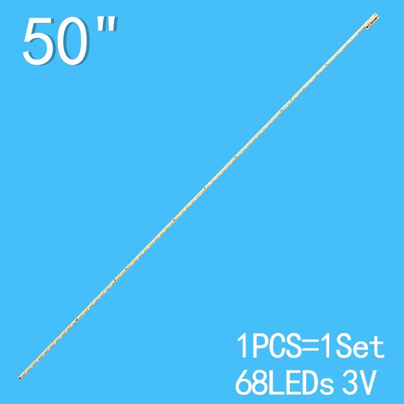 Für V500H1-ME1-TLEM9 LCD-50NX100A 500hj1-me1 l50f3700a d50a710 le50f8210c 50 s320 50 e510e lh50du6000 50 pff5150 50 s10t2 50 l1400u