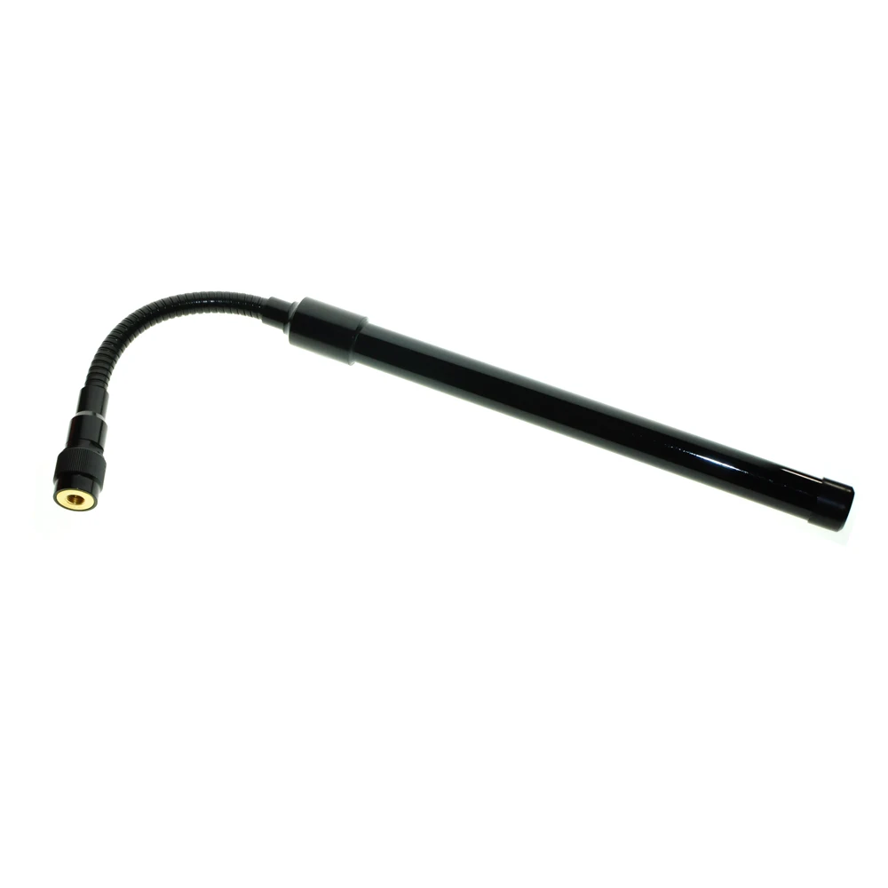 Gooseneck Dual Band Goose Tube taktis antena pengganti untuk GPS Garmin Alpha 300 300i 200 200i 100 50 Astro 320 430 Accessoy