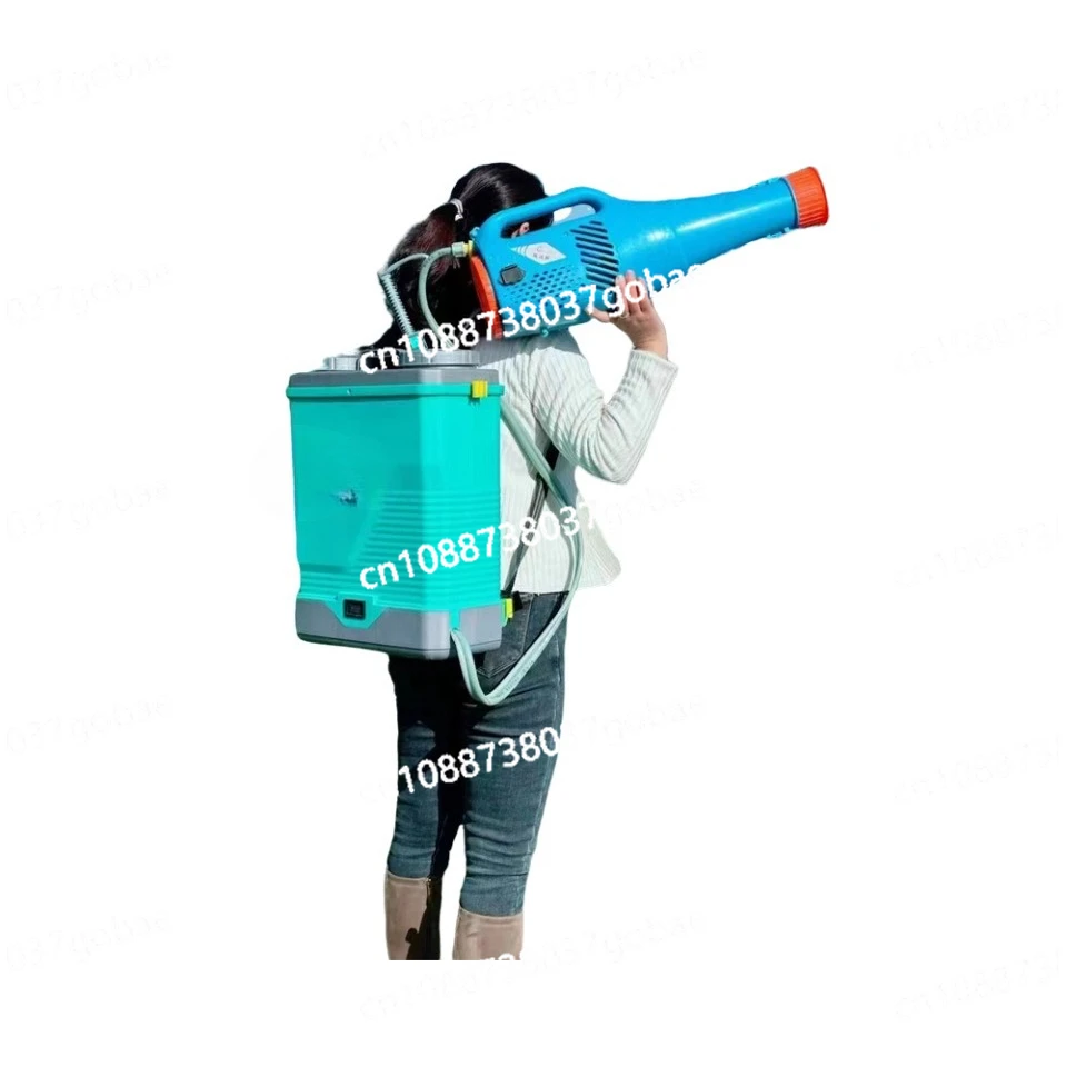 

Knapsack type 20 liter air bucket electric sprayer agricultural spray sprayer