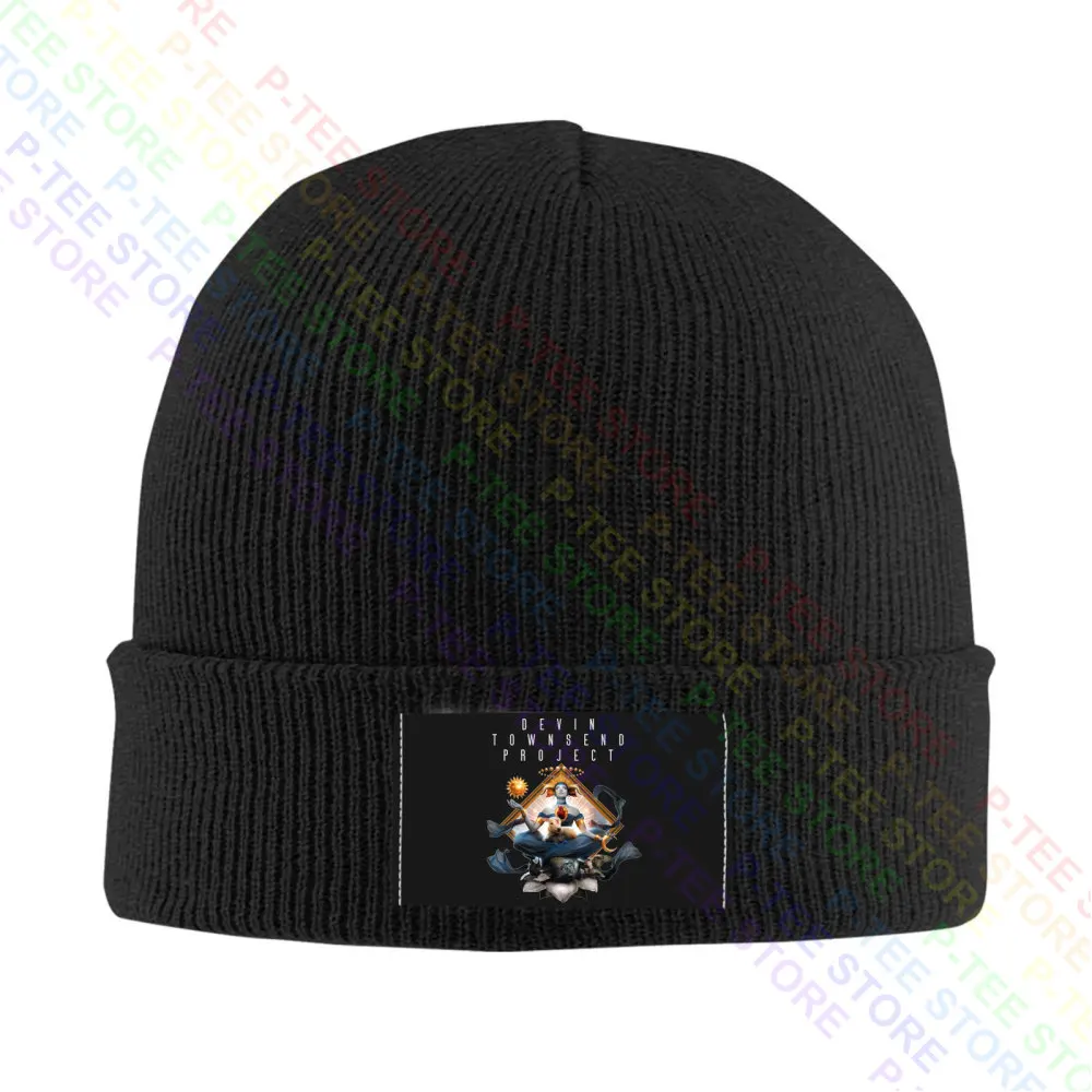 Devin Townsend Projekt 01 Baseball Cap Snapback Caps gestrickte Eimer Mütze