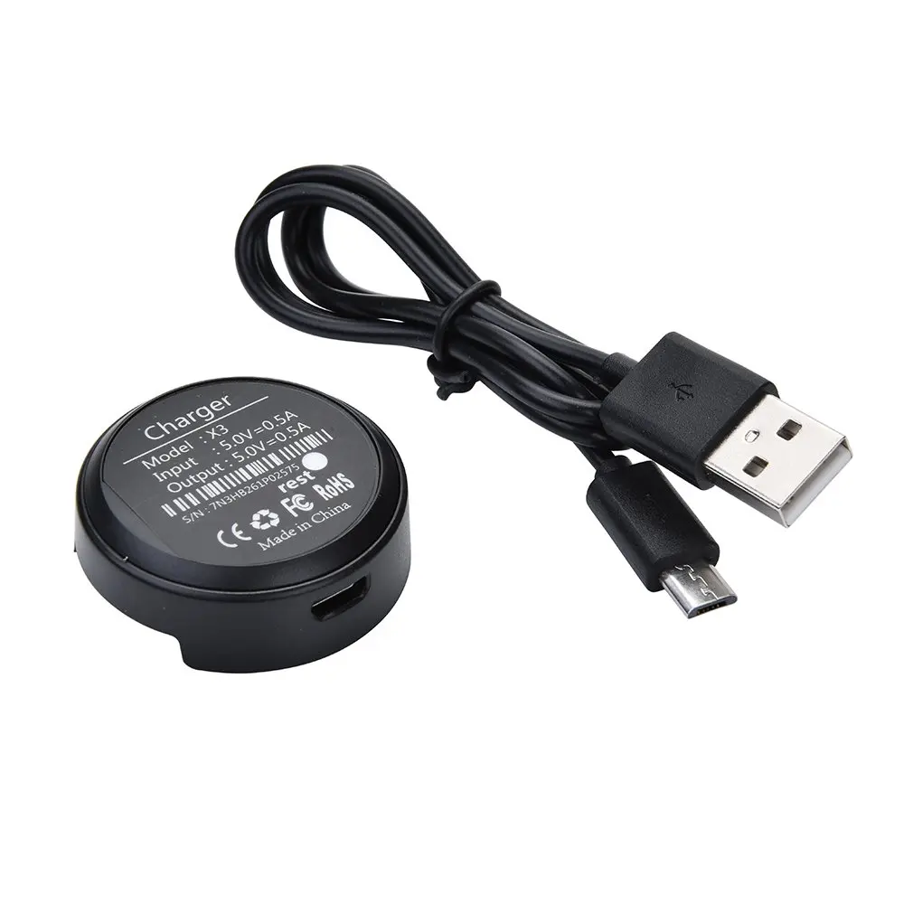 Dock Charger For Huawei Fit Watch Charger High Quality Accessory For Huawei Honor S1