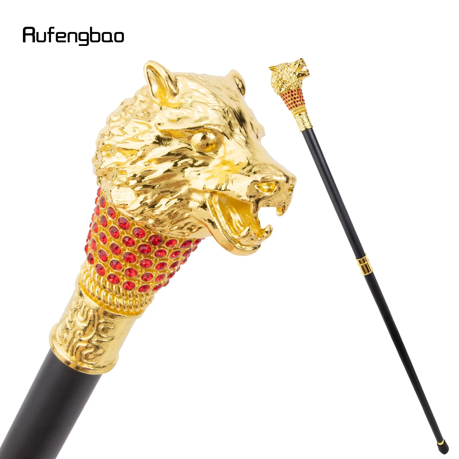 baton-decoratif-tete-de-loup-rouge-dore-canne-decorative-pour-halloween-cosplay-et-fetes-93-cm