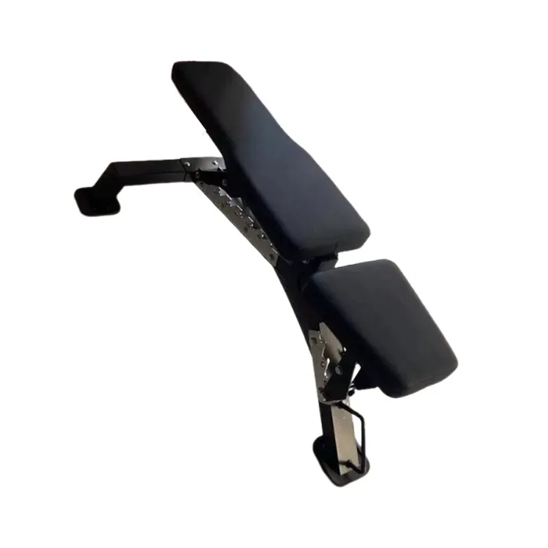 

2025 High-Quality Weight Training Commercial Gym Fitness Equipment - Super Adjustable Bench For Pro-Level Strength Workouts