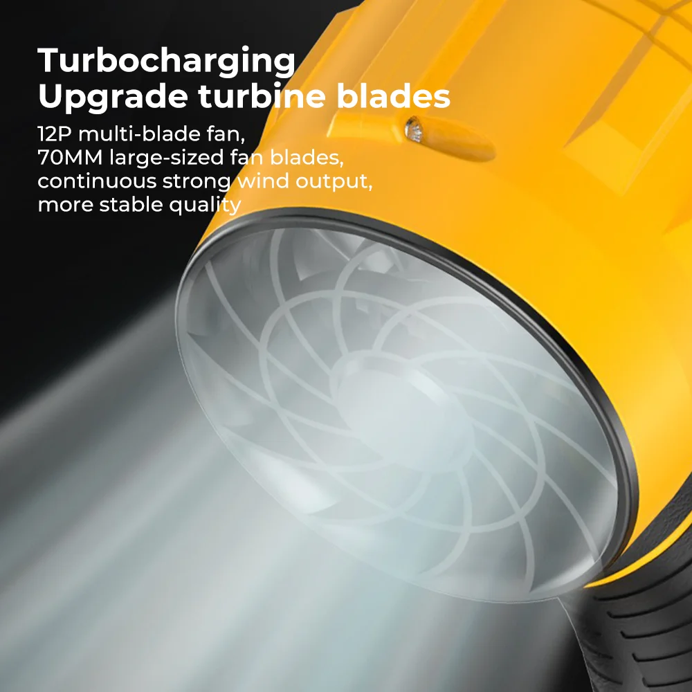 

Электрическая богиня, бесщеточный, беспроводной, электрический воздуходувка, турбоструйный вентилятор, ручной инструмент для выдувания пыли для Makita, 21 В, аккумуляторный штифт