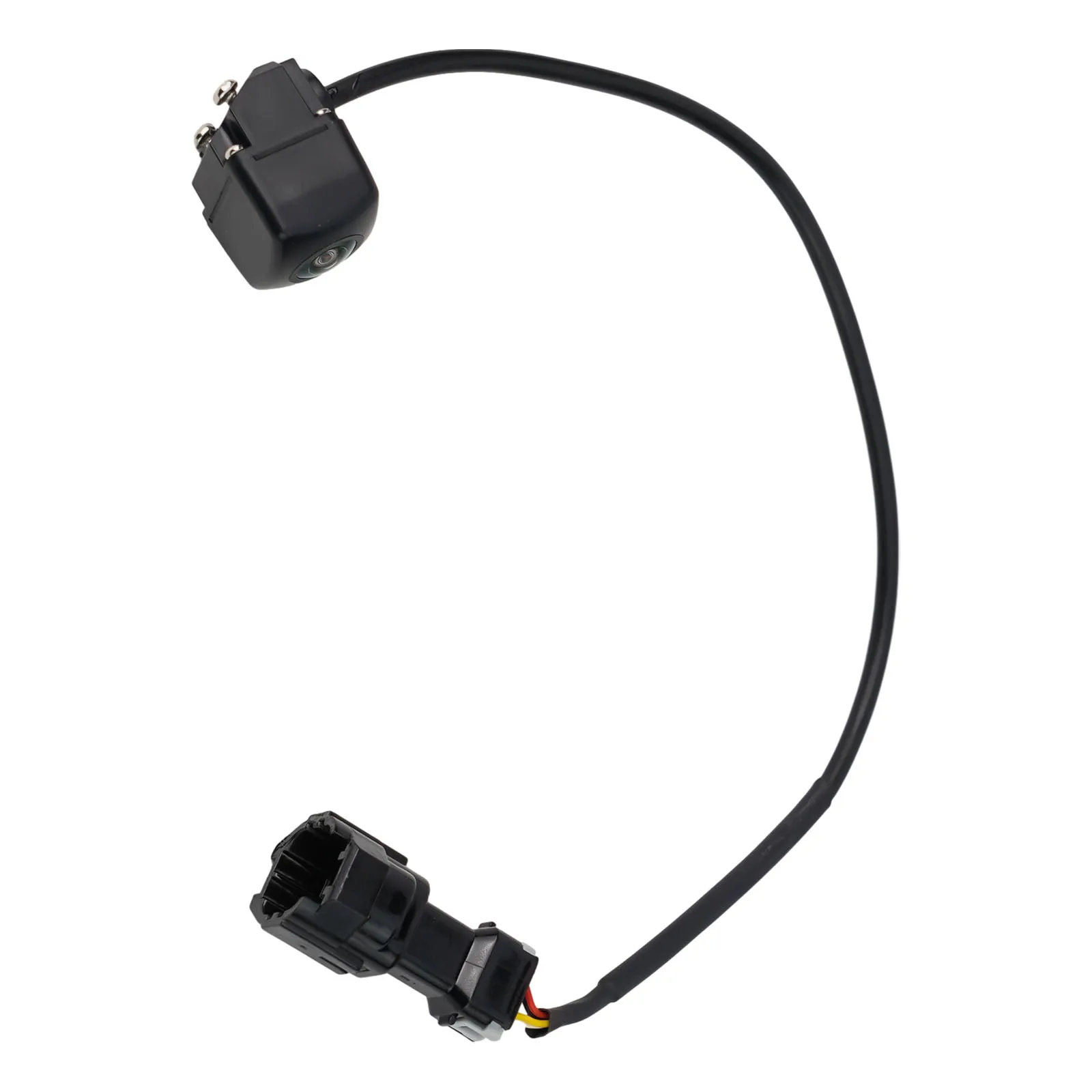 For Parking Assistance Park Assist Camera Brand New DC 12V High Quality Stable Performance Tested Before Shipment