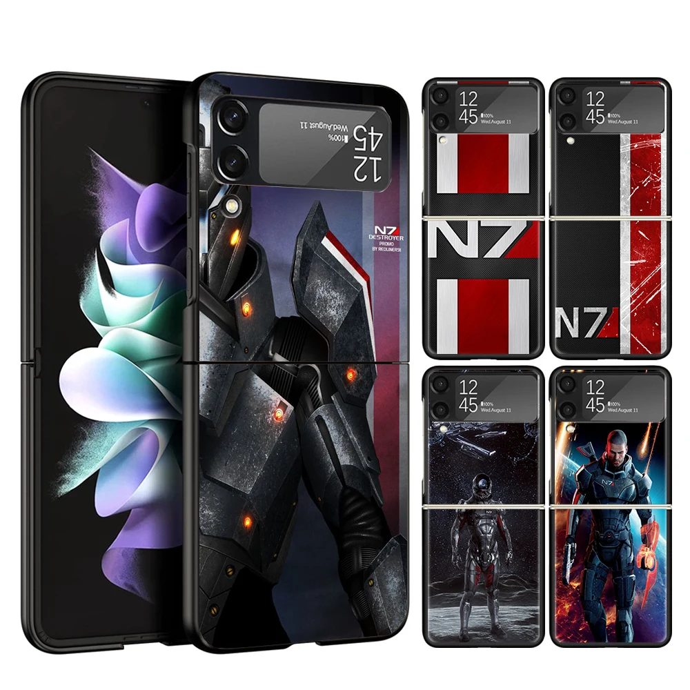 N7 Mass Effect Phon…
