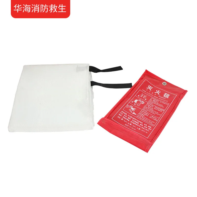 fire-blanket-household-and-commercial-fire-rescue-escape-new-silicone-glass-fiber-fire-blanket-self-defense