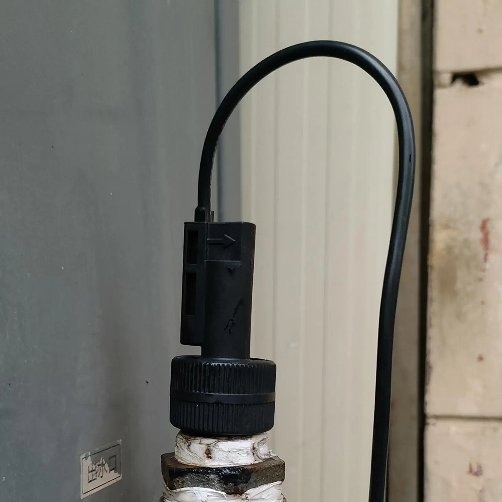 Pool Water Flow Controller Installation Valve Parts Water Flow Control For Pool Pipe System Equipment Modification Detection