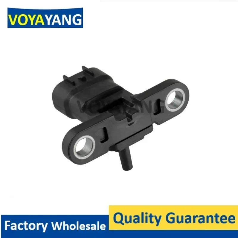 New 1C7-82380-00-00 1C78238000 Motorcycle Engine Parts ATV UTV Grizzly Raptor Air Intake Boost Pressure Map Sensor for Yamaha