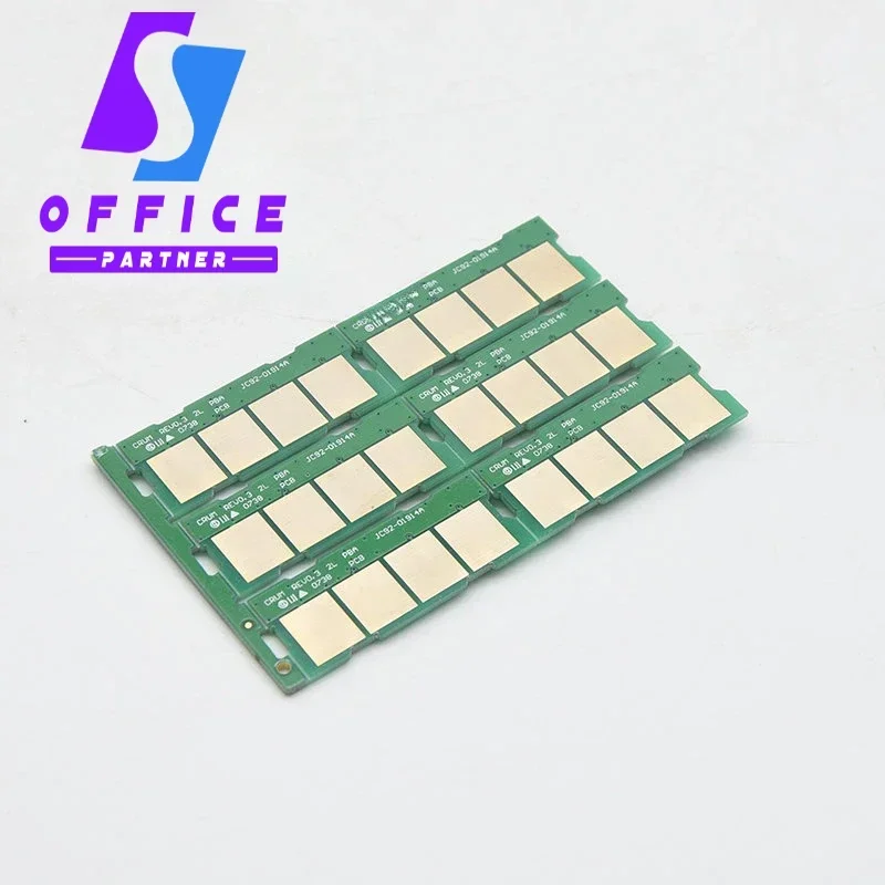 10pcs Toner Cartridge Chip for Samsung ML-D1630A SCX-4500A SCX 4500 4500W 4500A SCX-4500 SCX-4500W Powder Reset Chips