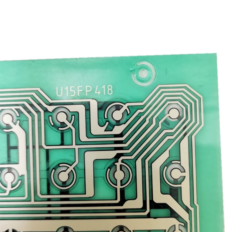 A860-0104-X001 U15FP418 U15FP419 Лист клавиш клавиатуры FSU15300 для рабочей панели Fanuc MDI