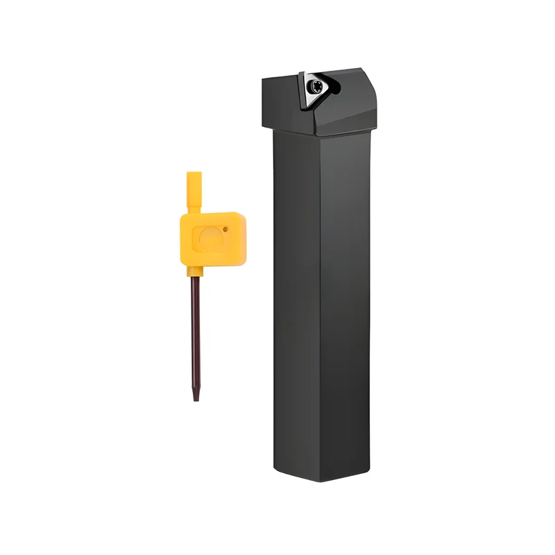 TUOZ SER SEL أداة تحول الخيط الخارجي SER1010H11 SER1616H16 SER2020K16 SER2020K22 2525M22 حامل باستخدام الحاسب الآلي مخرطة القاطع عرقوب