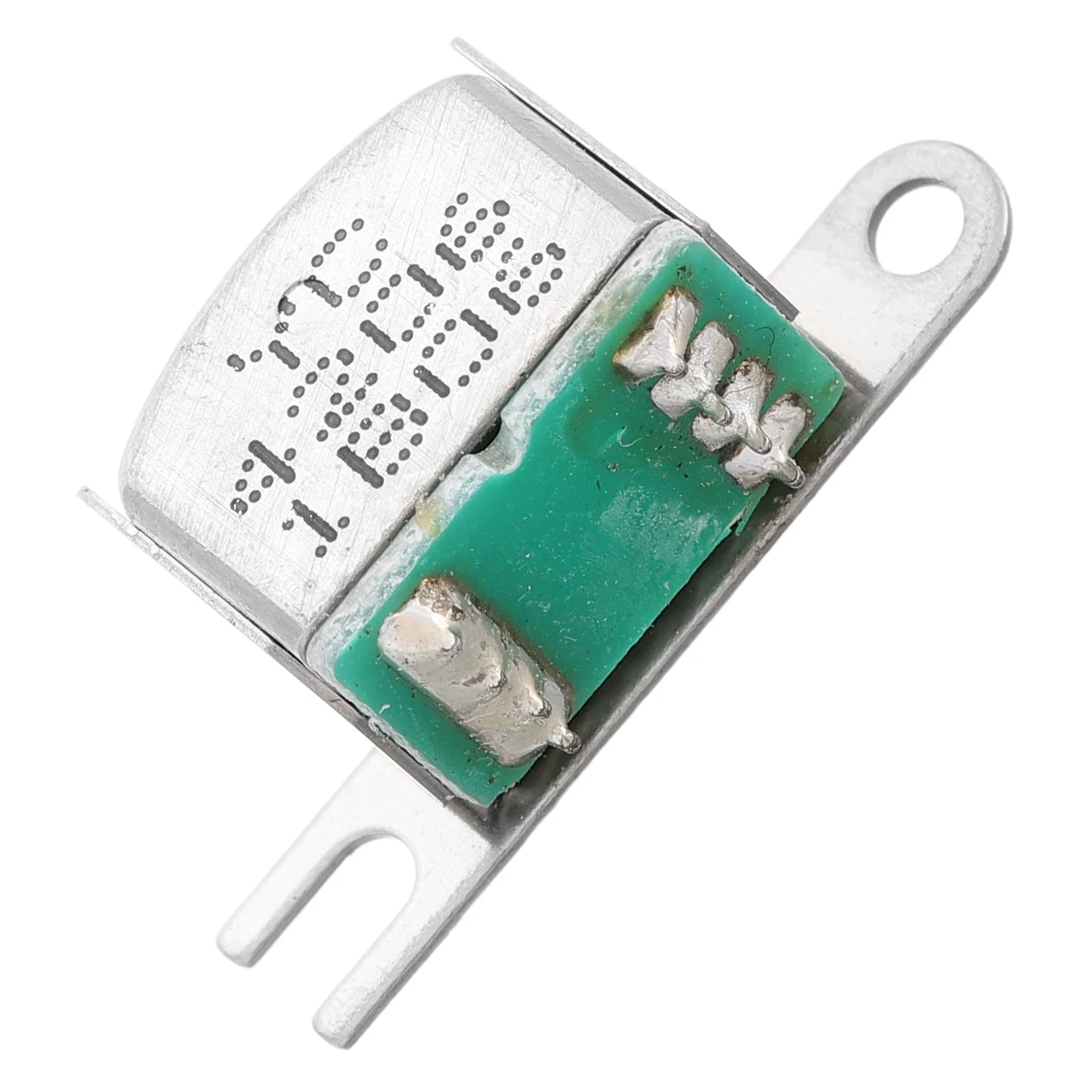 

Metal Four-Channel Audio Recorder Cassette Tape Recorder Magnetic Head Large Bracket Replacement Accessory Component