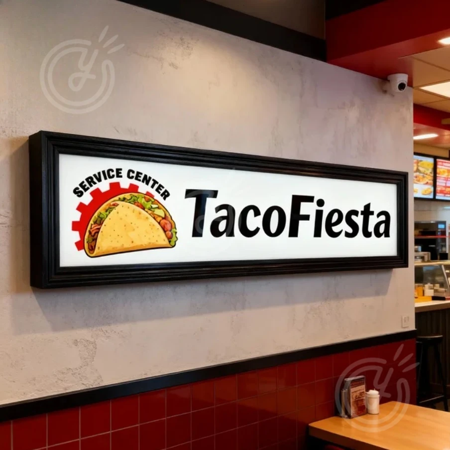 屋外カスタムライトサイン文字メタルLEDロゴ壁面ホーム広告アクリルネオン明るいビジネス個人デザイン看板ボックス