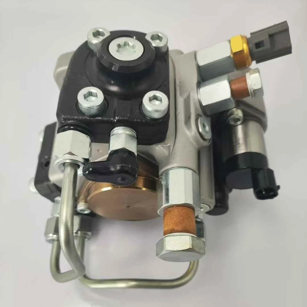 Diesel Injection Fuel Pump 294050-0424 8-97605946-8 8976059468 For EngineTruck Engine Parts