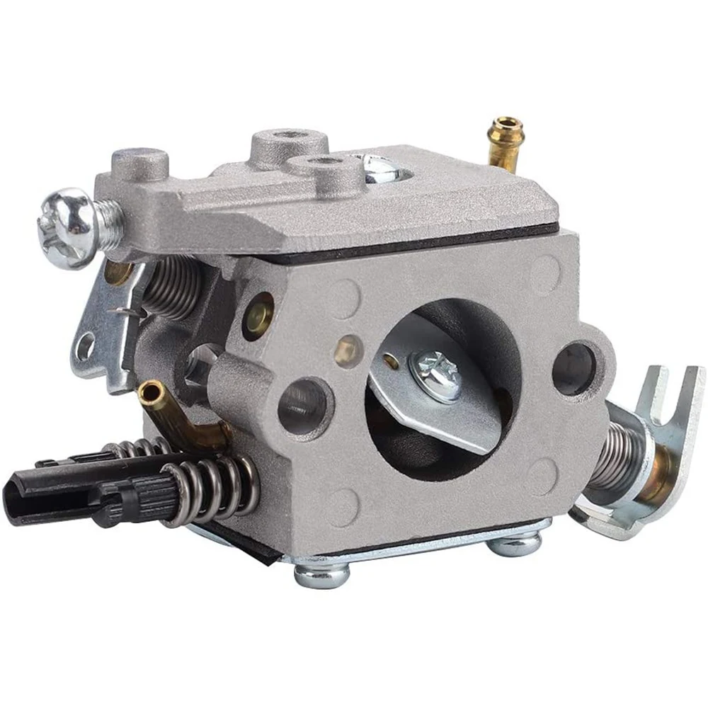 N30R_For Husqvarna 123L 323L 325 326 323 طقم تصليح المكربن