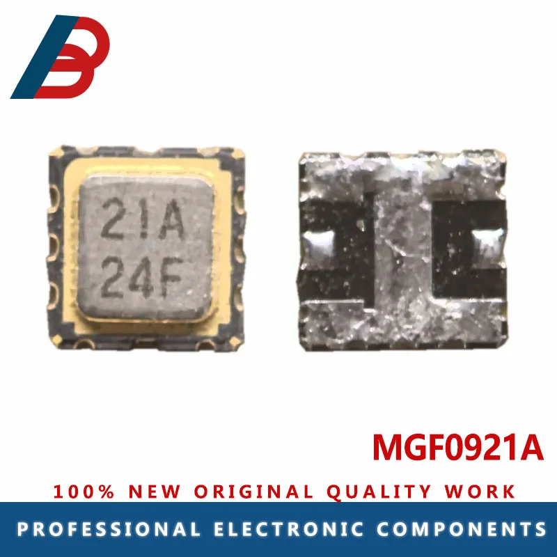 MGF0921A 21A Rf Tub…