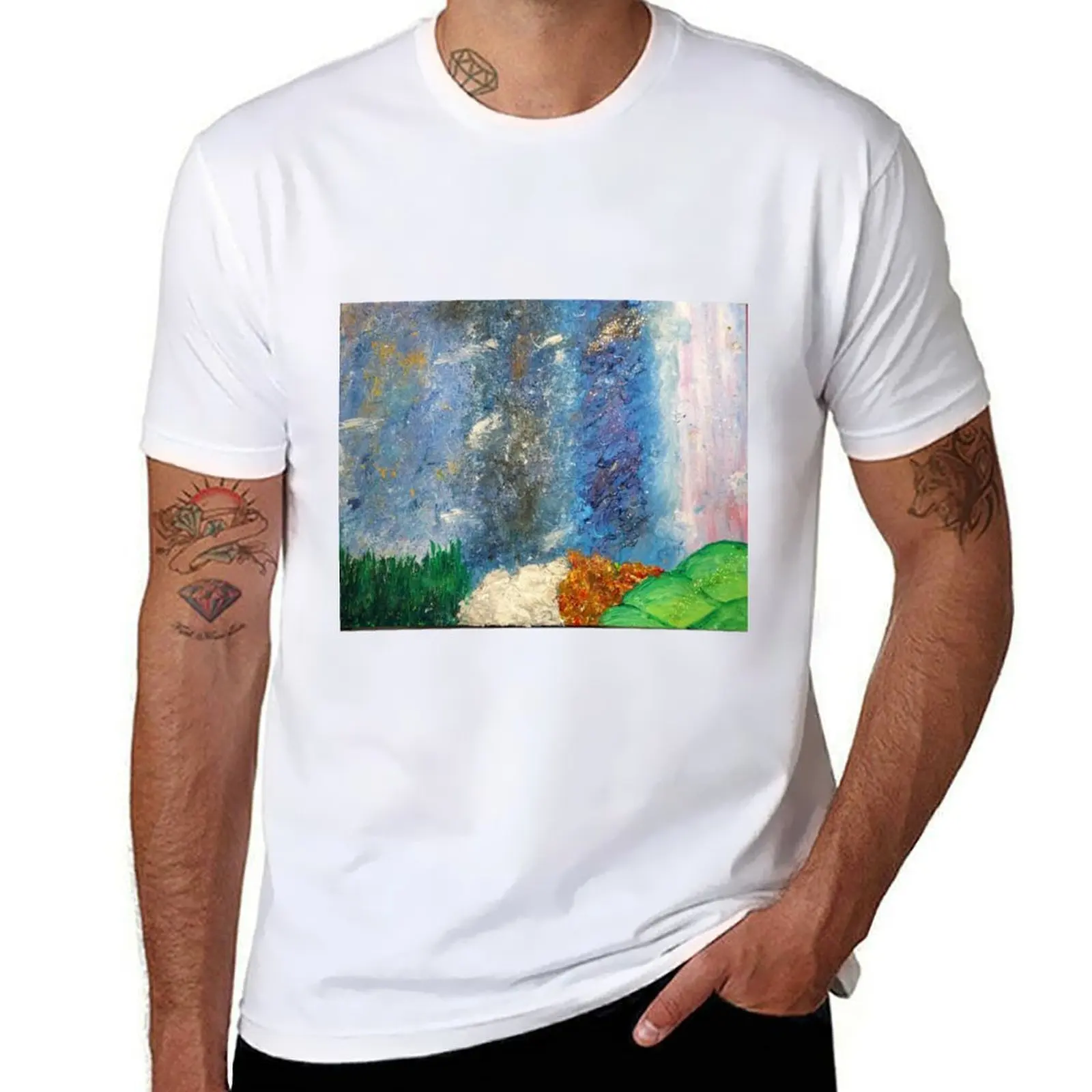 

Seasons Change T-Shirt funny t shirts dark humor man tshirt T-Shirt