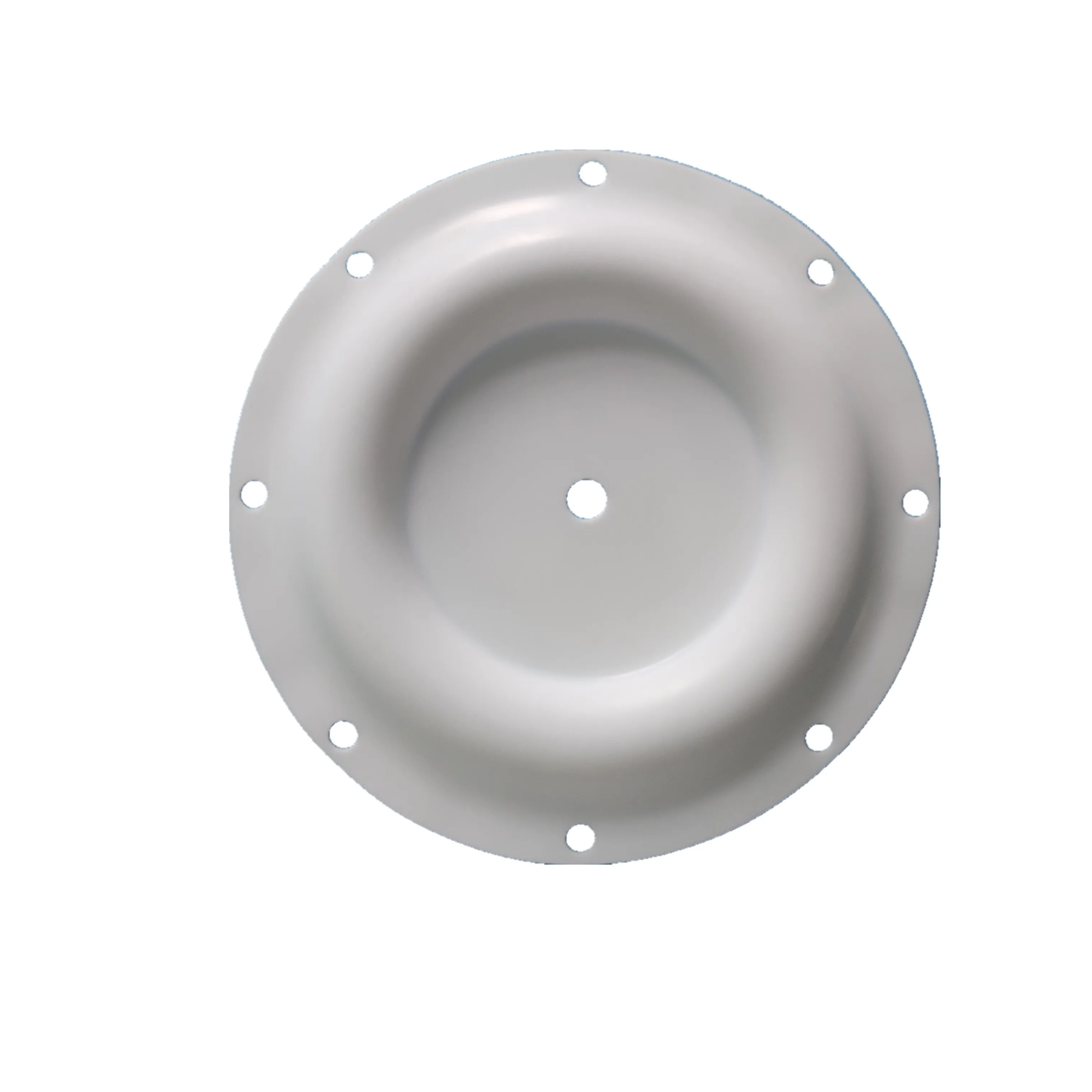 PTFE Diaphragm 286.099.600 Use for Pneumatic Diaphragm Pump CF Diaphragm 286-099-600 PTFE Customize